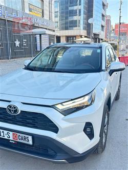 تويوتا راف 4